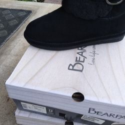 Bearpaw Boots Brand New