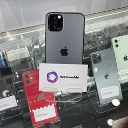 Apple iPhone 11 Pro Max 64GB Unlocked