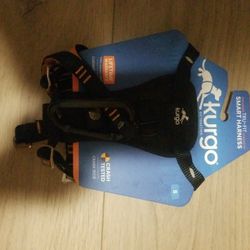 Luego Tru-Fit Smart Harness