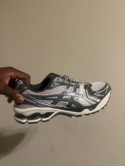 ASICS gel kayano 14