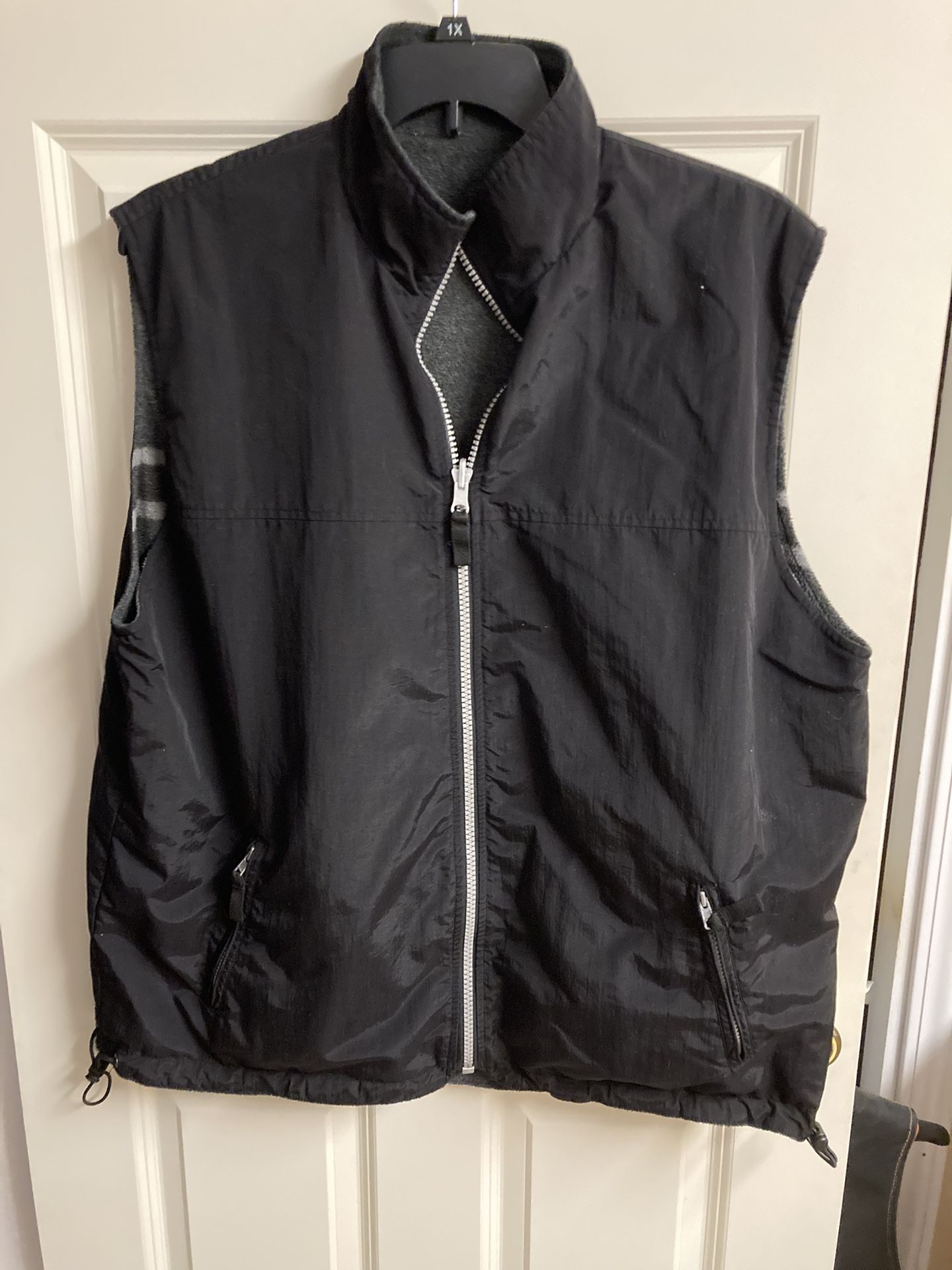 Men’s Vest