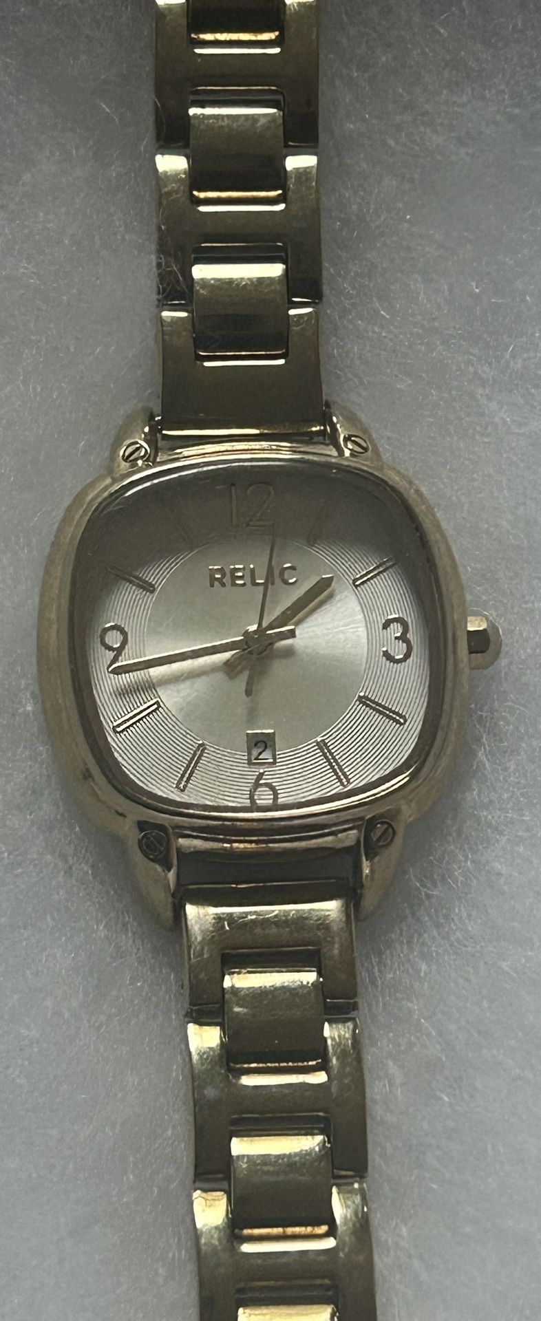 Ladies Relic Watch