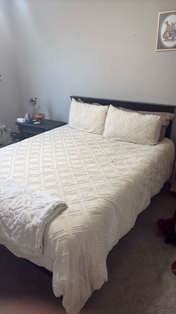 Bedroom Set