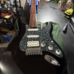 Squier Affinity Stratocaster