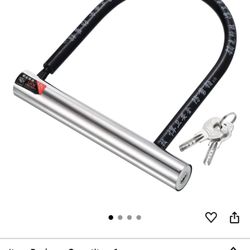 Bike Lock 