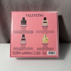 Women Fragrance Valentino Born In Roma 