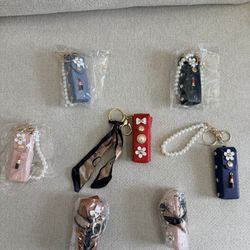 Lipstick/ Lipguard Holders