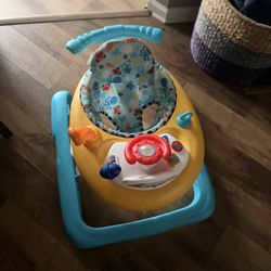 Baby Walker 