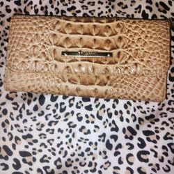 Brahmin Wallet 