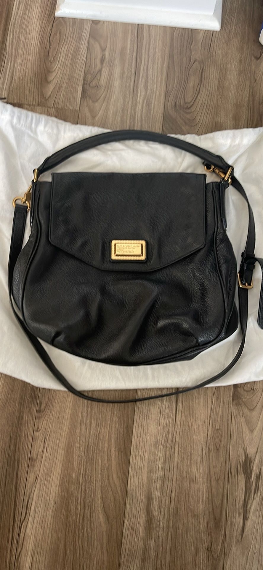Authentic Marc Jacobs Purse