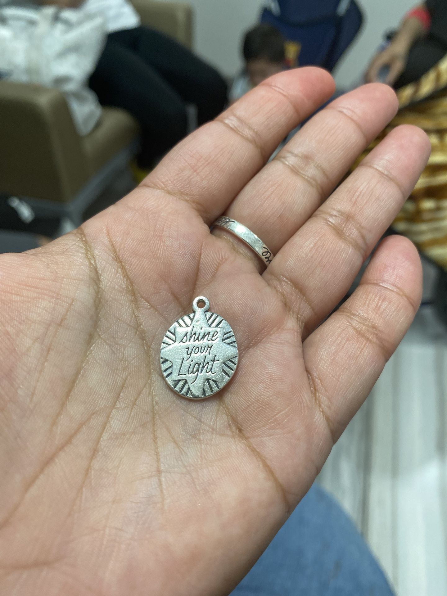James Avery 