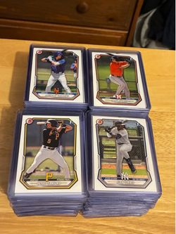2026 Bowman Baseball