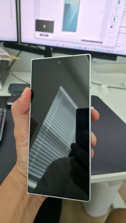 Samsung Fold 7 512gb (unlocked)