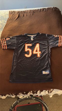 Chicago bear jersey size XL