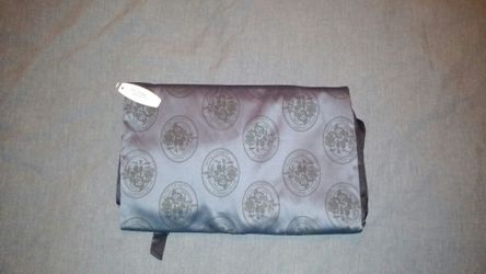 Victoria Secret travel/makeup bag