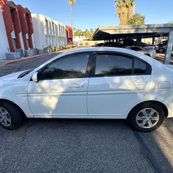 2011 Hyundai Accent