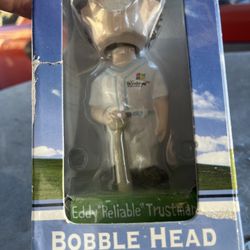 Windows XP Bobble Head