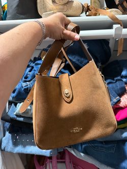 Coach nueva