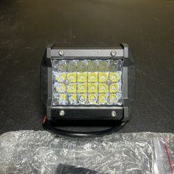 Brand New 4in LED Pod Lights 