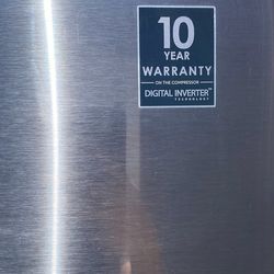 Samsung Refrigerator