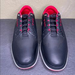 New Jordan Golf Shoes.