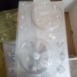 Chocolate Molds Candy Molds 81 Pieces Total 