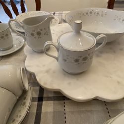 Dinnerware