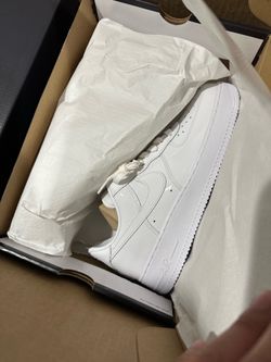 Nike Air Force 1 '07 Patent Leather