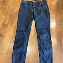 Woman’s Old Navy Jeans Shipping Avail