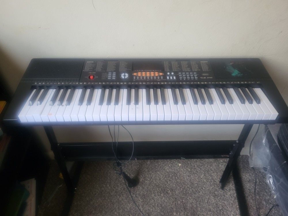 Piano