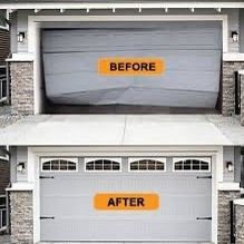 Garage Doors/garage Openers/springs