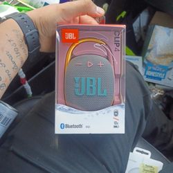 Jbl Clip 4 