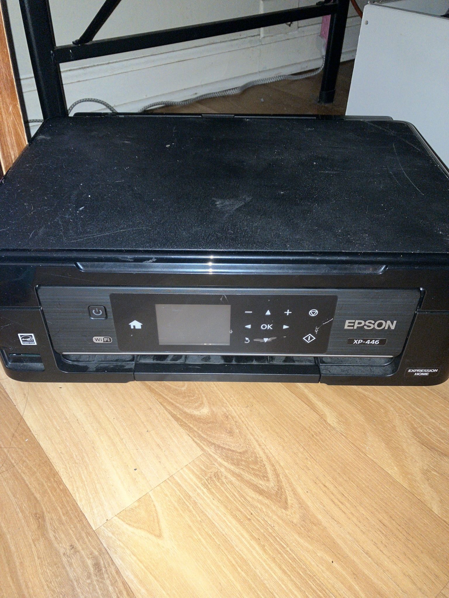 Epson Printer