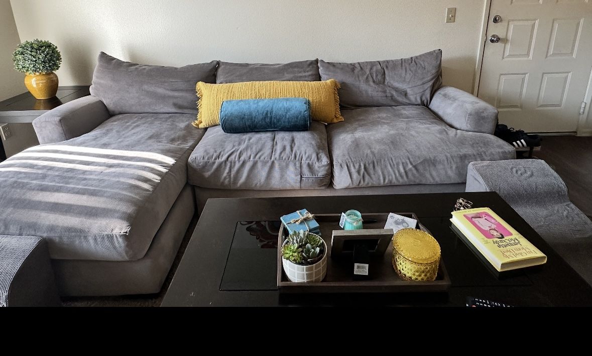 Couches