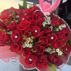 Roses ,flowers
