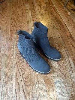 Eileen Fisher Ankle Boots