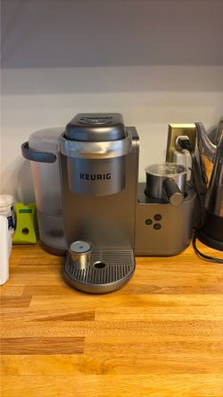 Keurig Coffee Machine