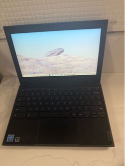 Lenovo Chromebook 100e Gen 2 – Works Great – Perfect for School or Everyday Use