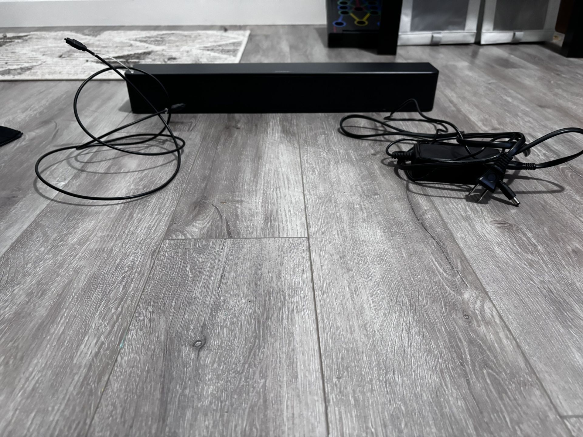 Bose Solo Soundbar 2