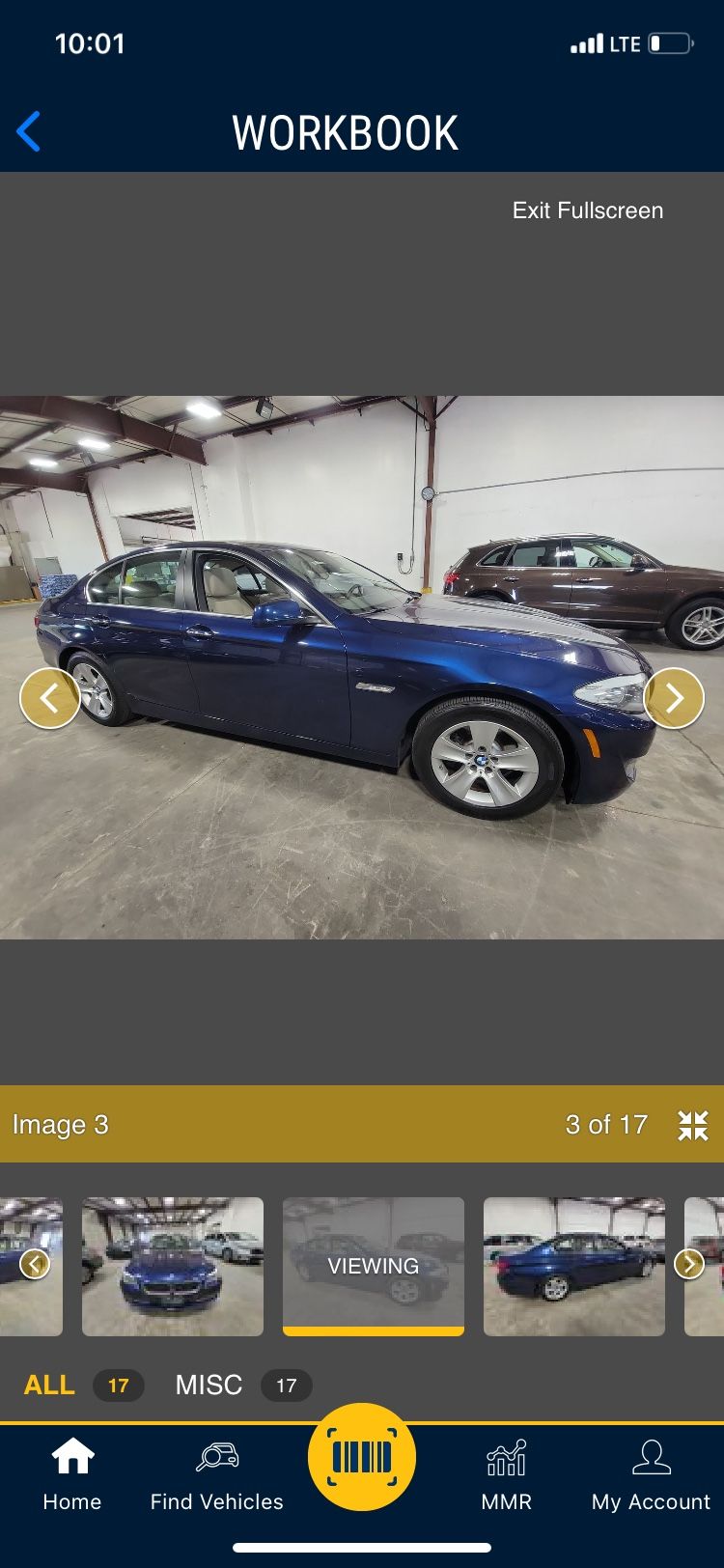 2013 BMW 528i