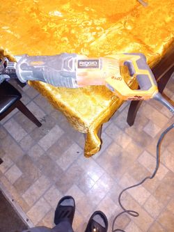 Soso...En Perfectas Condiciones..marca Ridgid