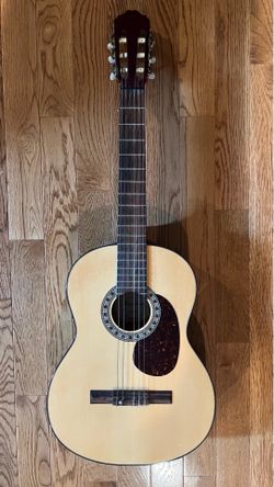 Davidson Classic Guitar