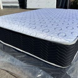 Full Orthopedic Deluxe Collection Mattress!•••