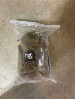TRX Work Out Bands