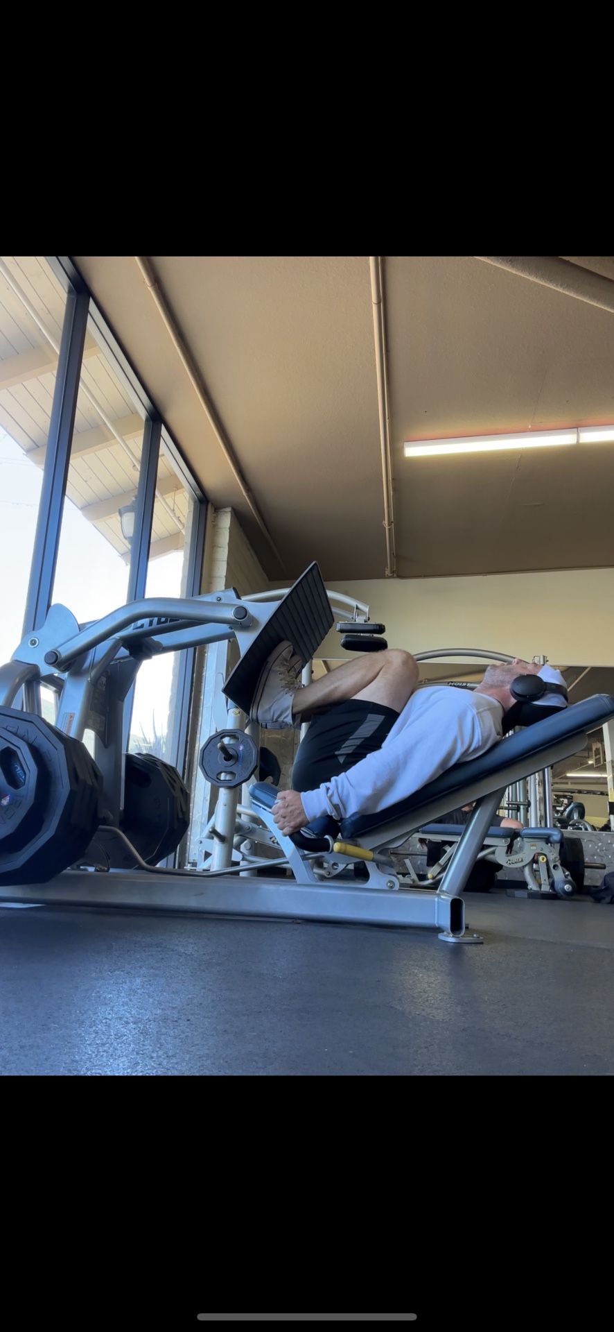 Online Personal Training