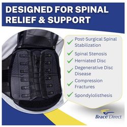 Brace Align Core Pro LSO Back Brace