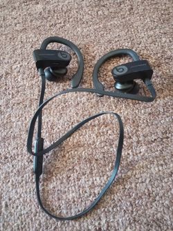 Powerbeats3 wireless