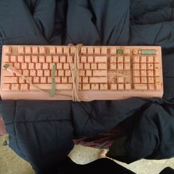 Razer Keyboard 