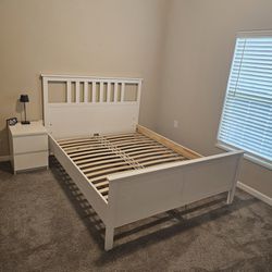 Queen size Bedroom Furniture Set