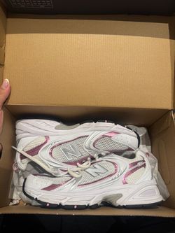 New balance